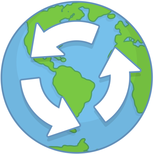 Recycling Benefits - Emblem (524x524)