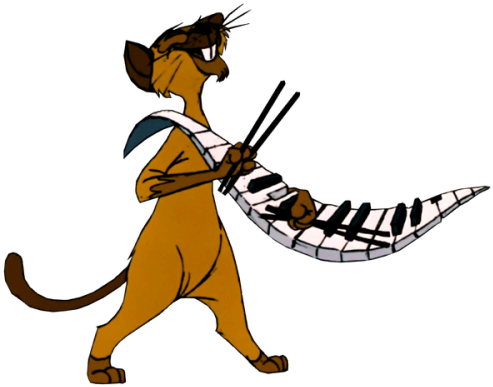 Clipartanimation - Cartoon (500x396)