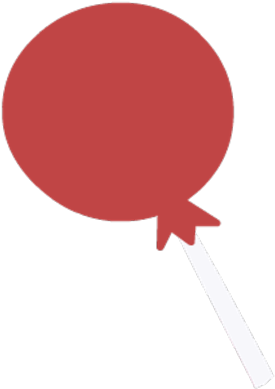 Lollipop Clipart Cutie Mark - Circle (420x420)