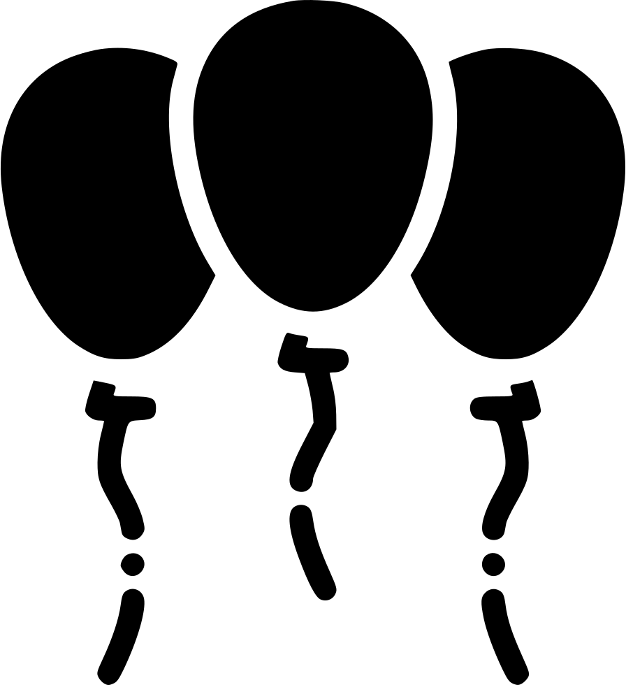 Balloon Celebrate Festival Joy Merry Festive Comments - Balloon Celebrate Festival Joy Merry Festive Comments (896x980)