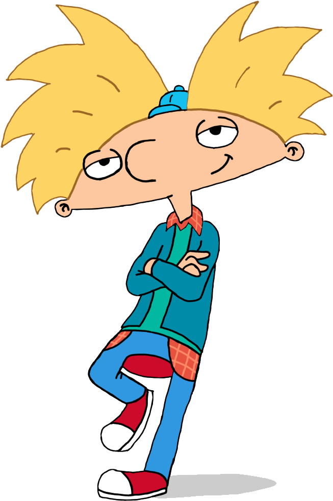 View Collection - Hey Arnold Arnold (755x1057)