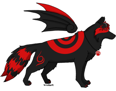 Number Of Pups - Cryptid (400x307)
