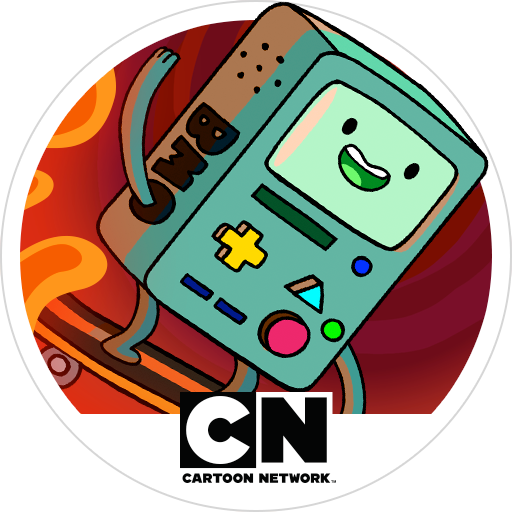 Ski Safari Adventure Time Apk (512x512)