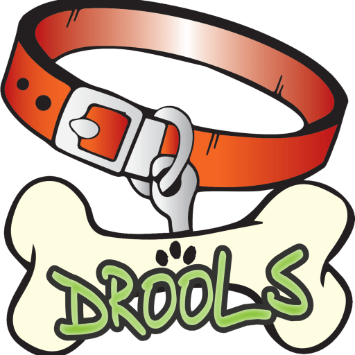 Drools Dog Grooming And Day Care 202 Railway Pde, Kogarah - Drools Dog Grooming & Day Care (512x512)