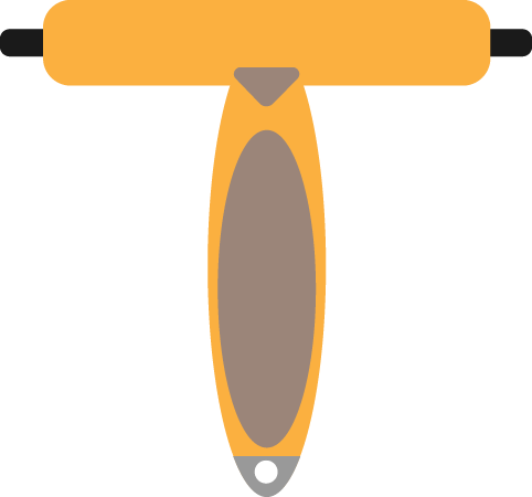 Best Deshedding Tool For Dogs - Tool (482x450)