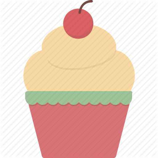 Ice Cream Blackberry - Ice Cream Cone (512x512)