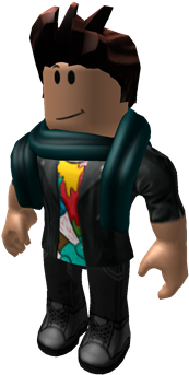 Roblox Thinks We're Weirdos - Roblox Xbox One Packages (420x420)