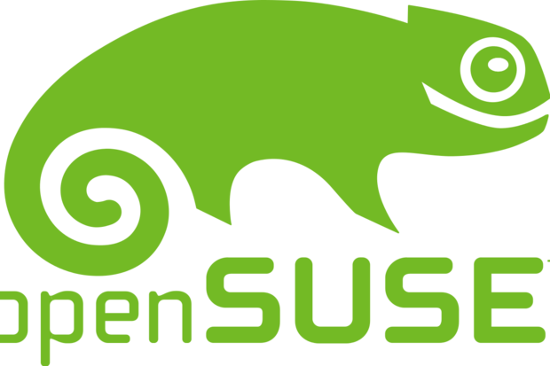 The Software Is Now Available As A Free Download From - Opensuse Logo Transparent (620x413)