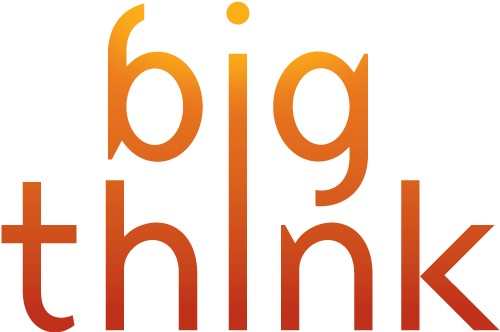 Check Out My Video And Excerpt From Chocolate Lovers - Phrase Think Big Wall Art Sticker Decal, Black, Size (500x500)