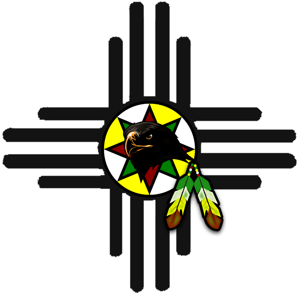 Development Leagues - New Mexico State Flag (1024x1002)