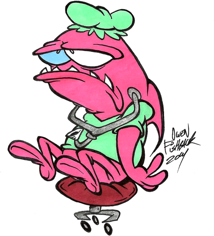 Nurse Leslie By Lotusbandicoot - Camp Lazlo (887x901)
