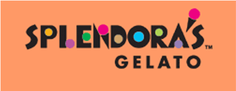 Splendora's Gelato - Graphic Design (600x300)