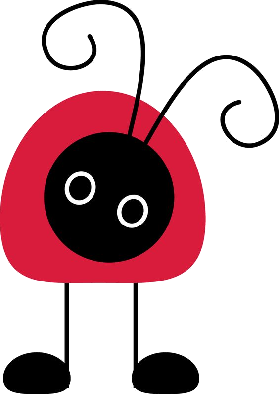 Bichinhos Png Lindos Ovelhinhas, Sapinhos, Ursinhos, - Catarina Clipart (564x795)