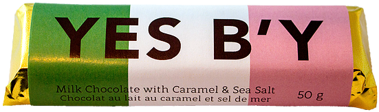 Newfoundland Chocolate Company - Wallet (671x382)