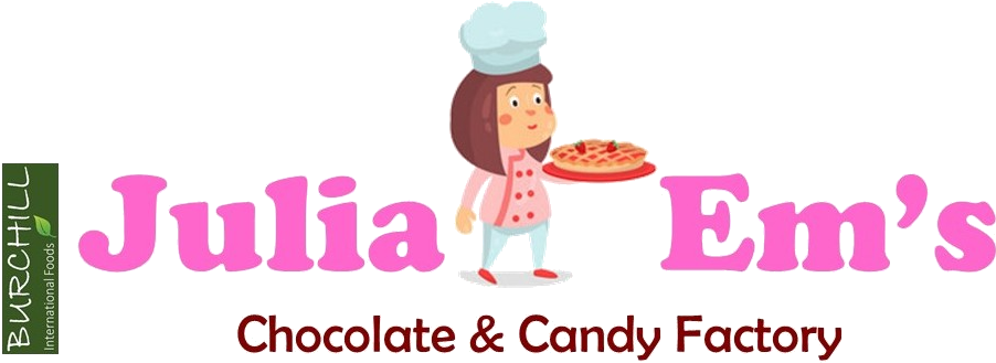 Burchill & Son Holdings Ltd, Under Its Julia Em's Chocolate - Love (950x344)