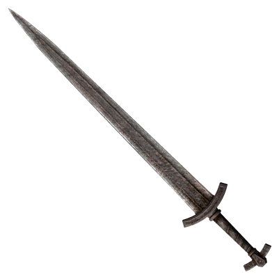 Sword High Quality Png Png Images - Harry Potter Fleur Wand (400x400)