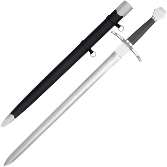 Battle Of Agincourt Sword - Sword (555x555)