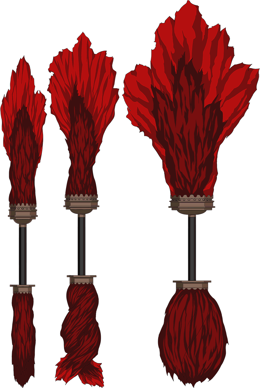 Noble Phantasm - マグナ ウォルイッセ マグヌム (981x1353)