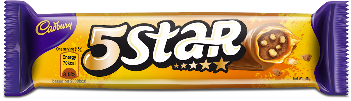 The Last Thing Anyone Wants Is To Find Themselves Doing - 5 Star Chocolate Cadbury (1600x852)