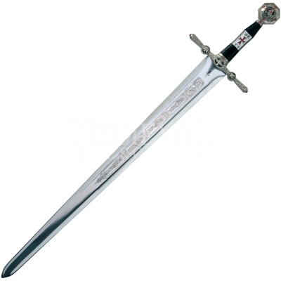 Sword Clipart File Png Images - Sword Of El Cid (400x400)