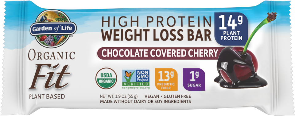 Garden Of Life Raw Organic Fit High Protein Weight - Garden Of Life - Organic Fit High Protein Weight Loss (1000x1000)