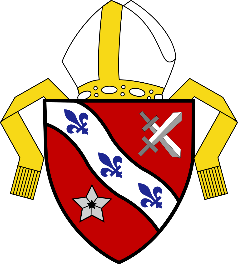 Open - Catholic Diocese Of Dallas (1000x1112)