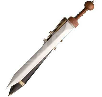 Roman Sword Of Tiberius - Gamo Rocket Whisper Igt Camo .177 (425x425)