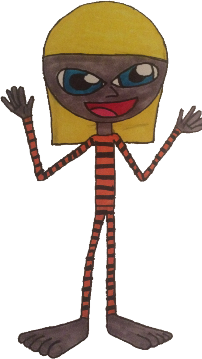 Gear Factory By Hyperdolphin - Cartoon (668x1195)