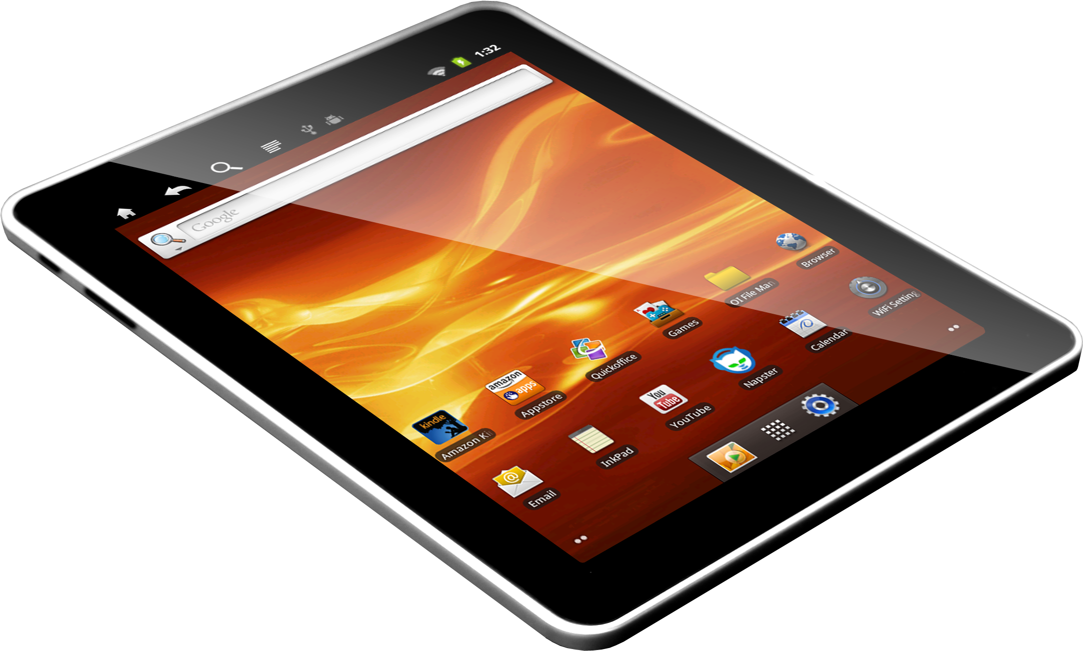 Source - Ww1 - Prweb - Com - Report - Android Ice Cream - Tablette Les Moins Cher (2304x1456)