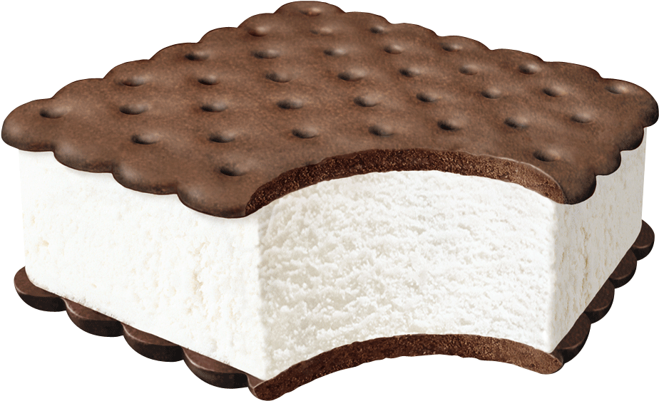 Ice Cream Sandwich - Klondike Ice Cream Sandwich (1013x600)