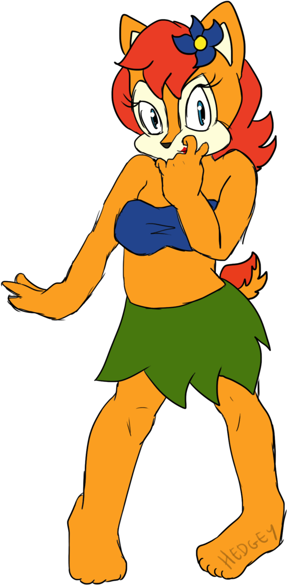 Hula Sally Acorn By Hedgey - Hula Sally Acorn By Hedgey (600x1225)