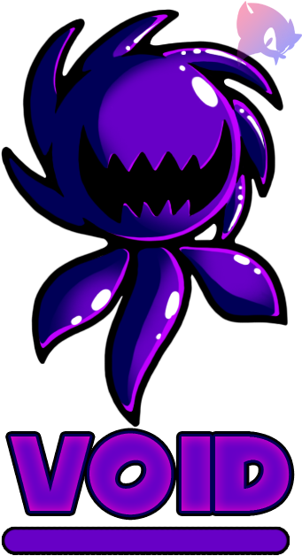 Void Wisp By Amuzoreh - Sonic Colors Violet Wisp (349x639)