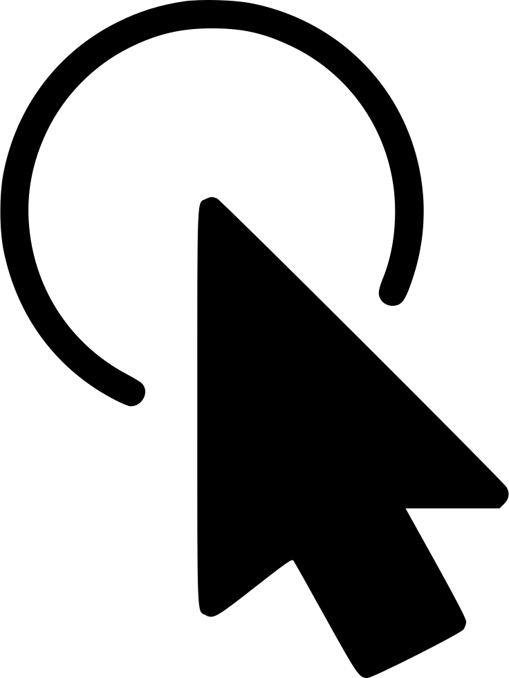 Png File - One Click Png White (736x980)