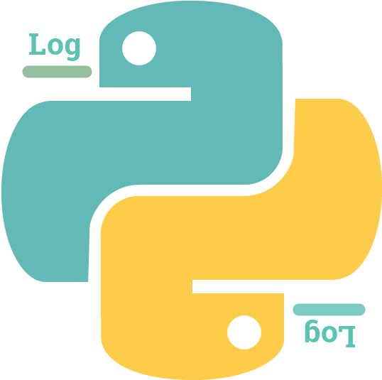 Python Scalyr Colors With Log - Log Python (597x586)