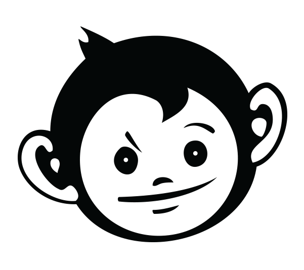 Angkor Dall Vista D'elicottero Http - Mad Monkey Hostel Logo (600x600)