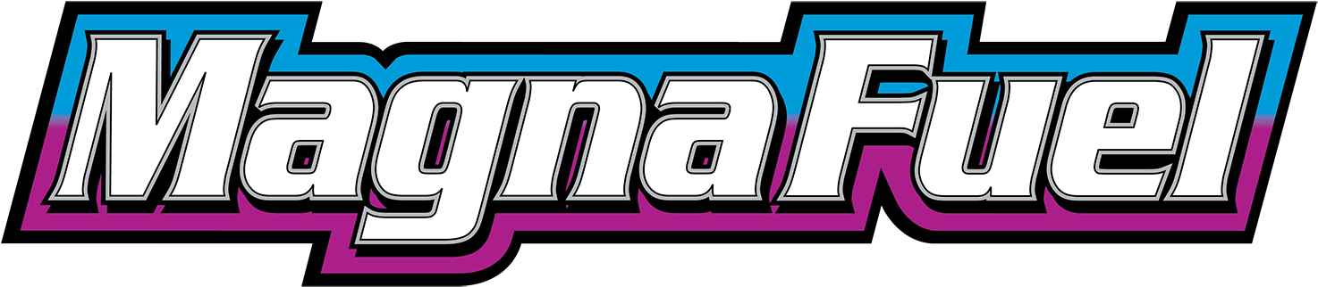 It Is A 4mil Thick Material That Is Somewhat Flexible - Magnafuel (1500x347)