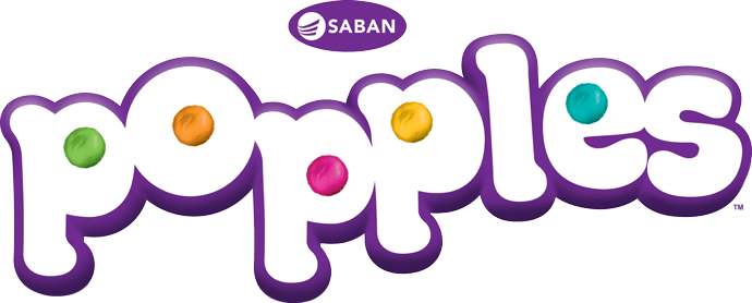 Popples - Pop Up Figure - Yikes (690x278)