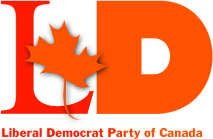 New Democrats Need To Move To The Centre With The Liberal - Liberal Party Of Canada (477x317)