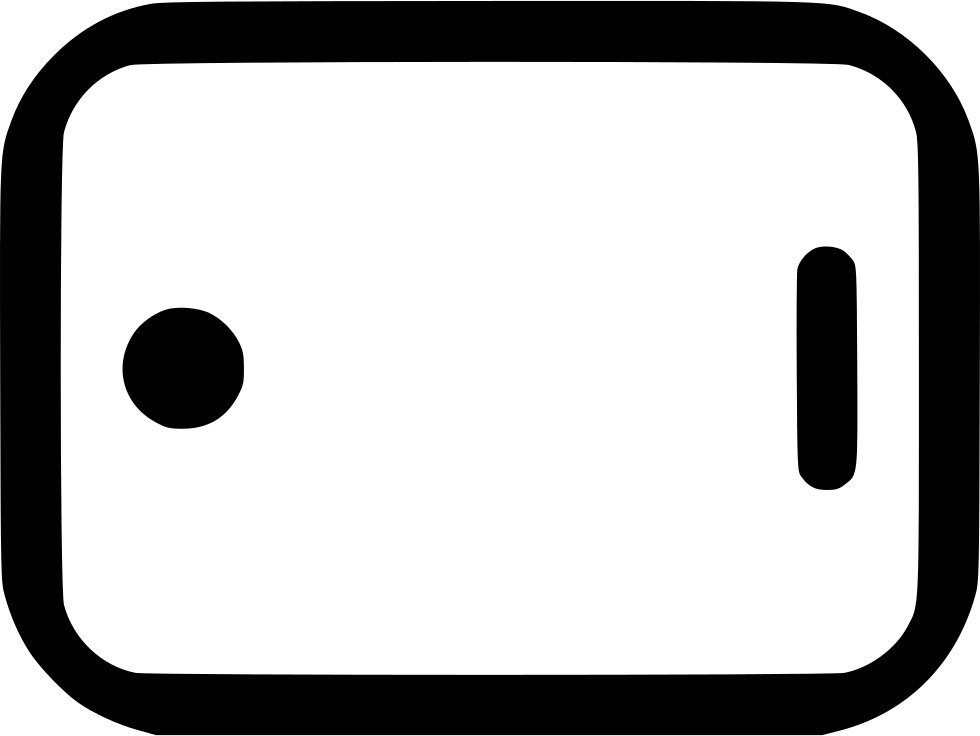 Cell Phone Android Mobile Landscape Comments - Circle (980x736)