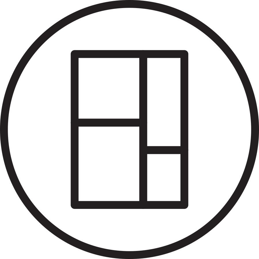 Landscaping Black-outline - Estado De Mexico Escudo (900x900)