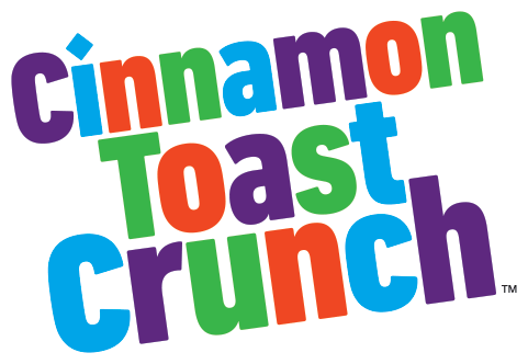 Chatbooks And Cinnamon Toast Crunch Bring You Holiday - Cinnamon Toast Crunch Cereal 1 Oz. Box (481x332)