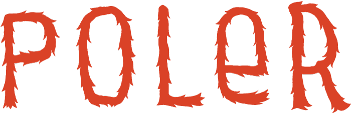 Email To Partner With Us - Poler (700x226)