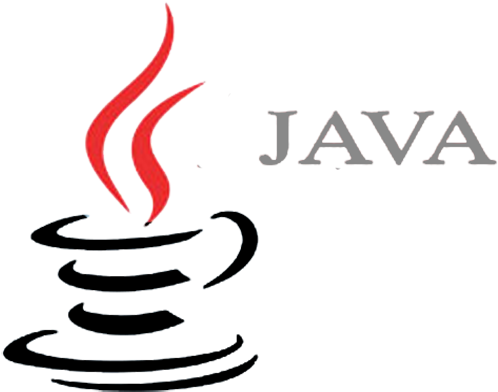 Banner Spot - Java 8 Logo Png (558x430)