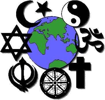 6 World Religions Symbols (393x397)