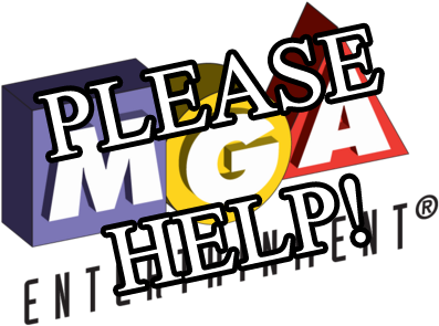 Bratz Nighty Nite - Yasmin (500x327)