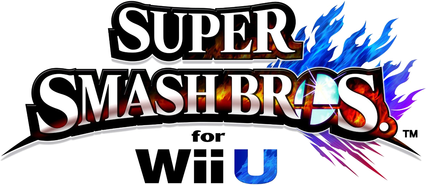 Welcome To The Official Super Smash Bros For Wii U - Nintendo Wii U Super Smash Bros (1500x720)