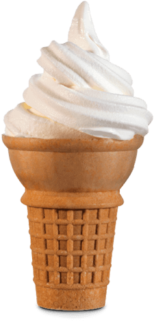 Cornet Glacé - Cornet Glace Quick (640x640)