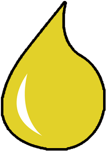 The Binding Of Isaac - Desenho De Um Cd (500x500)