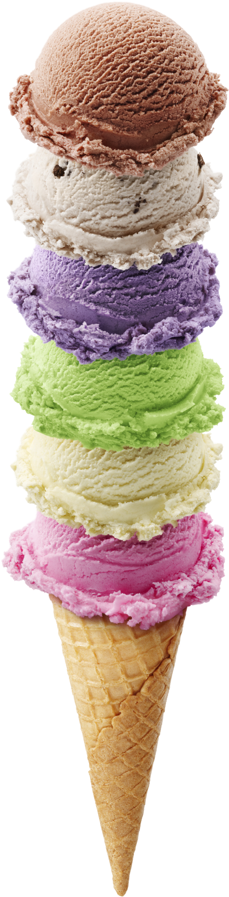 Ice Cream - Practice Of Computing Using Python (1013x1895)