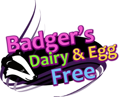 Vegamigo Vegan Egg-free Omlette Mix 250g - Graphic Design (400x324)